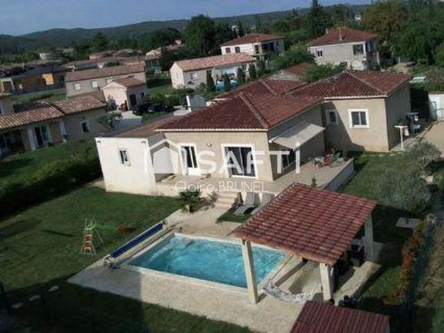 4 chambres, Saint Languedoc 30340 99806043