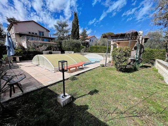 4 chambres, Saint Languedoc 30340 100130854