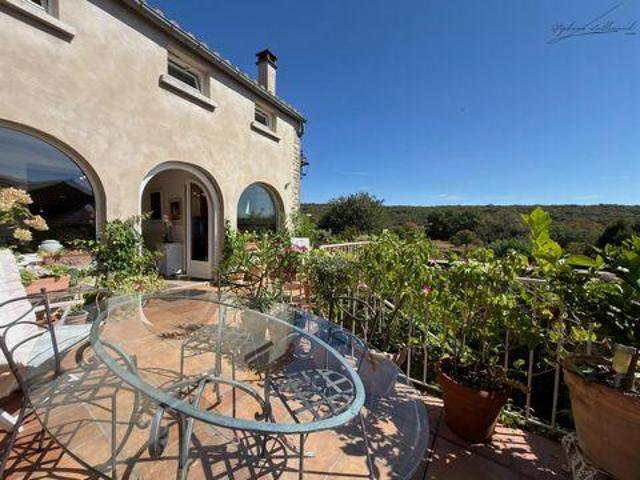 4 chambres, Saint Languedoc 30340 LS105153528
