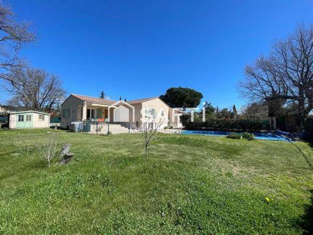 4 chambres, Saint Languedoc 30330 101198426