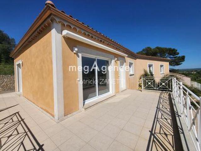 4 chambres, Saint Languedoc 30500 103617884