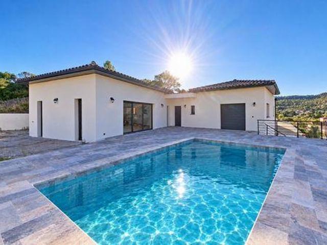 4 chambres, Saint Languedoc 34360 105607015