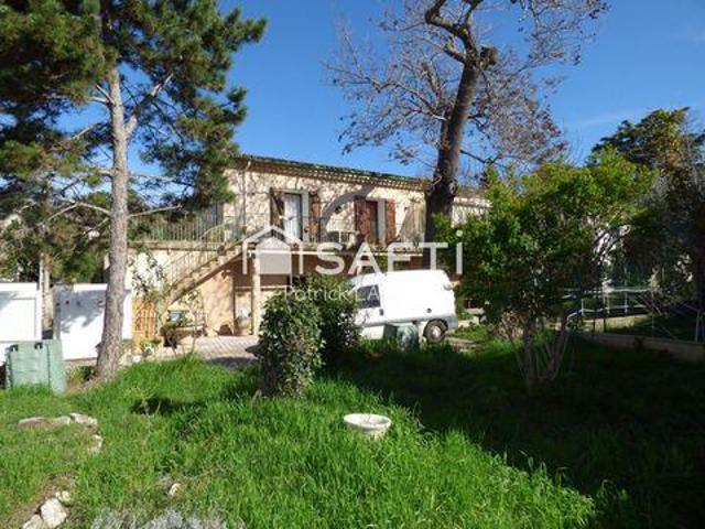 4 chambres, Saint Languedoc 34725 101520751
