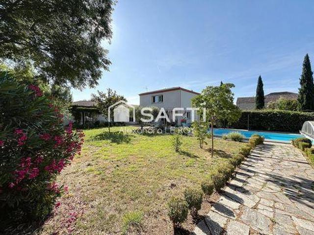 4 chambres, Saint Languedoc 34725 103155820