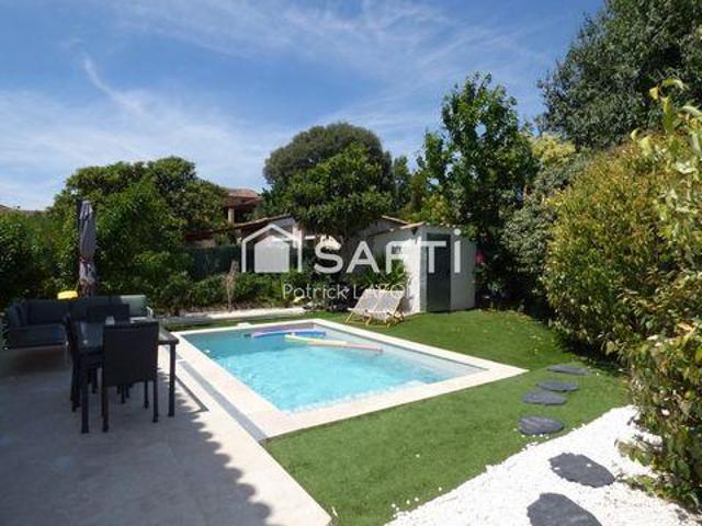 4 chambres, Saint Languedoc 34725 104684926