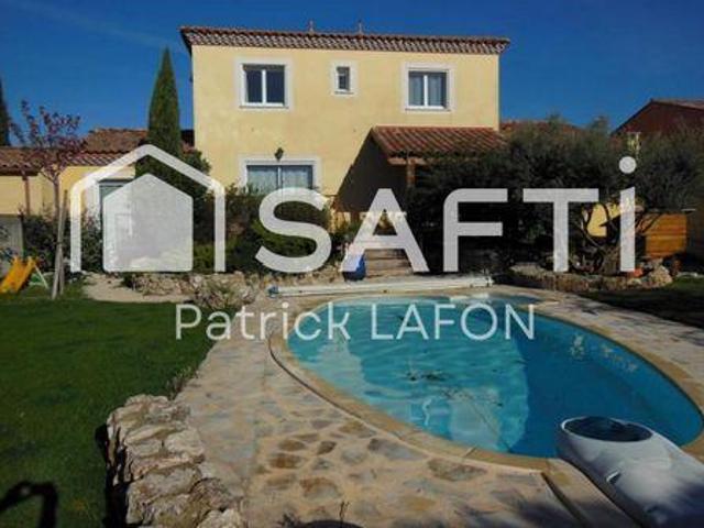 4 chambres, Saint Languedoc 34725 104186130