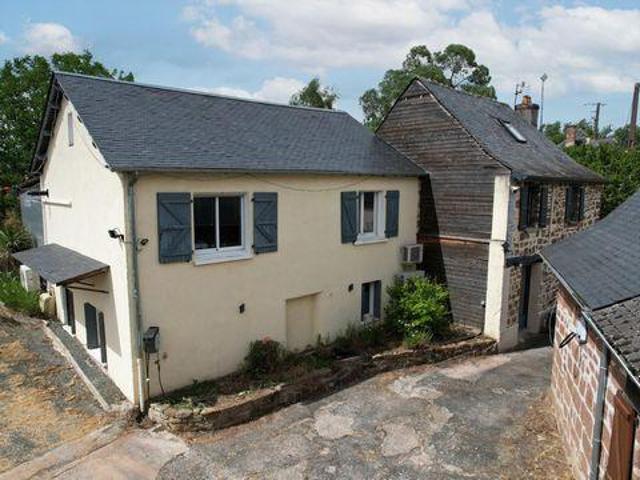 4 chambres, Saint Limousin 19130 102919591