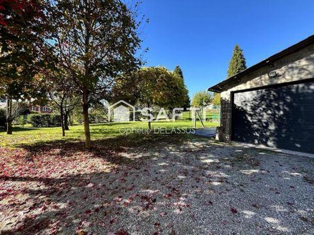 4 chambres, Saint Limousin 19700 LS100784288