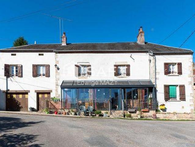 4 chambres, Saint Limousin 23110 102821076