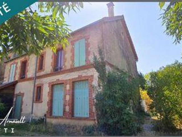 4 chambres, Saint Limousin 23300 LS105138991