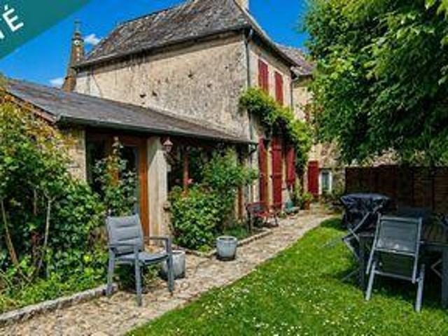 4 chambres, Saint Limousin 23320 102251655