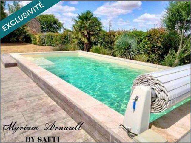 4 chambres, Saint Limousin 23800 103122577
