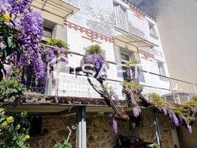 4 chambres, Saint Limousin 87200 102856639
