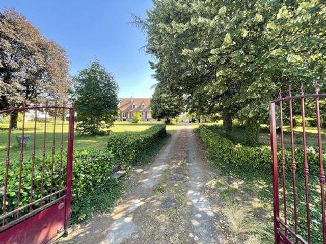 4 chambres, Saint Limousin 87500 103428970