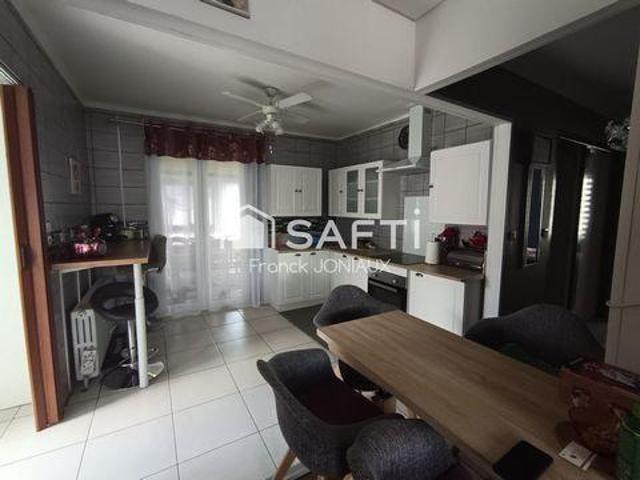 4 chambres, Saint Lorraine 55300 100781489