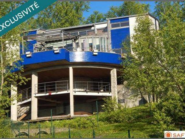 4 chambres, Saint Lorraine 57070 LS105606541