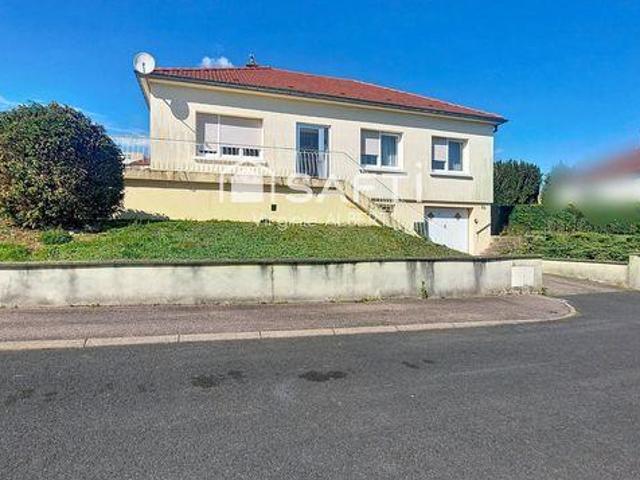 4 chambres, Saint Lorraine 57500 103383017