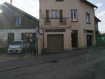 4 chambres, Saint Lorraine 88100 101596737