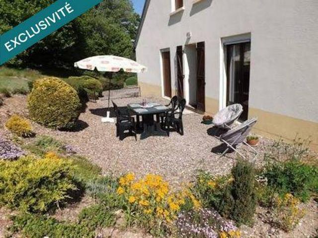4 chambres, Saint Lorraine 88200 103743085