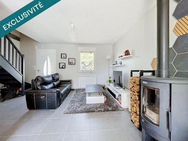 4 chambres, Saint Pays de la Loire 44410 105078355