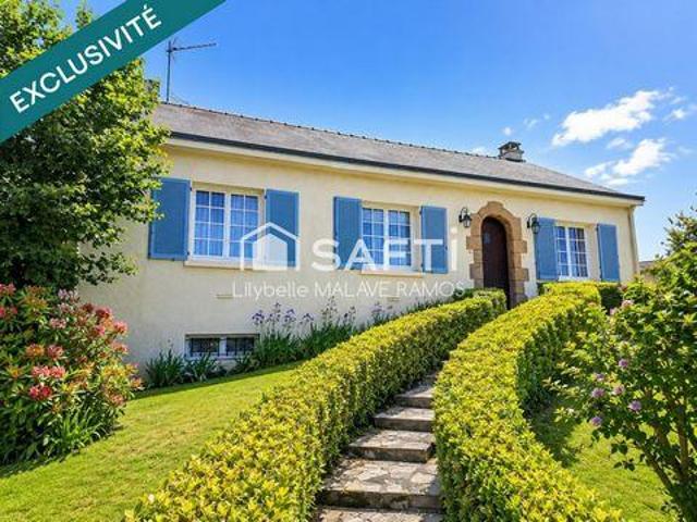 4 chambres, Saint Pays de la Loire 44850 103383520