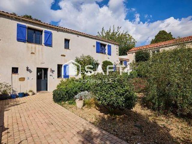 4 chambres, Saint Pays de la Loire 44230 103883063