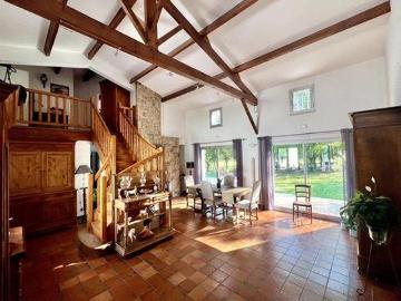 Villa à vendre à La Bourrelière Les Sorinières - Cave