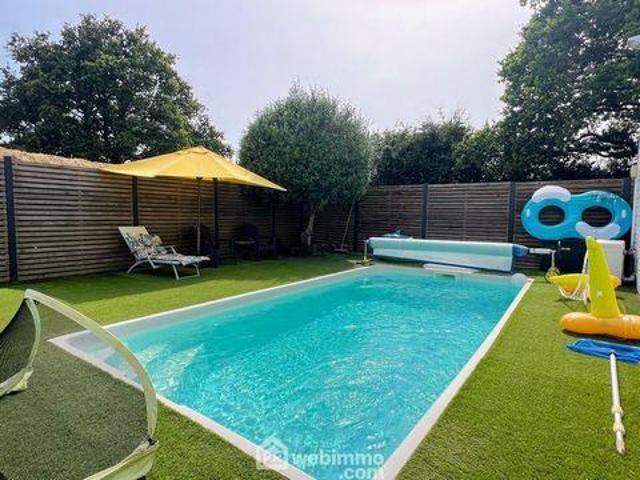4 chambres, Saint Pays de la Loire 49170 LS99518392