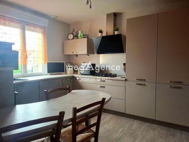 4 chambres, Saint Pays de la Loire 53410 106253783