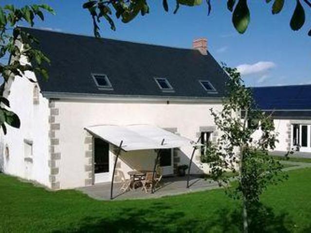 4 chambres, Saint Pays de la Loire 53700 104260260