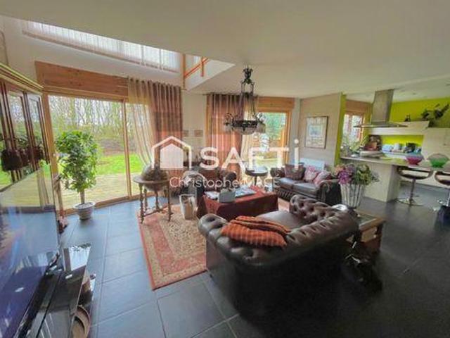 4 chambres, Saint Pays de la Loire 53940 98432896
