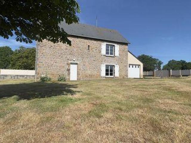4 chambres, Saint Pays de la Loire 53300 100773263