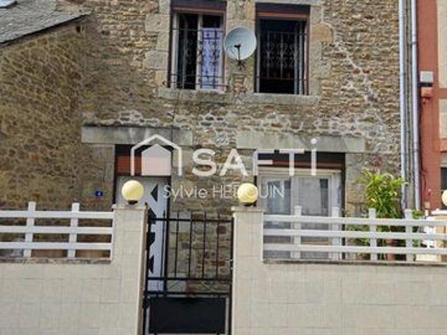4 chambres, Saint Pays de la Loire 53370 102665863