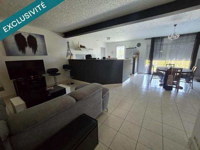 4 chambres, Saint Pays de la Loire 72430 103383429