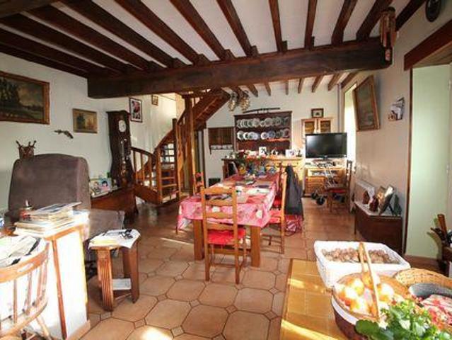 4 chambres, Saint Pays de la Loire 72600 103156637