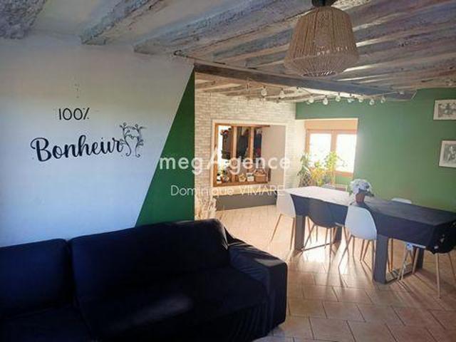 4 chambres, Saint Pays de la Loire 72170 101701082