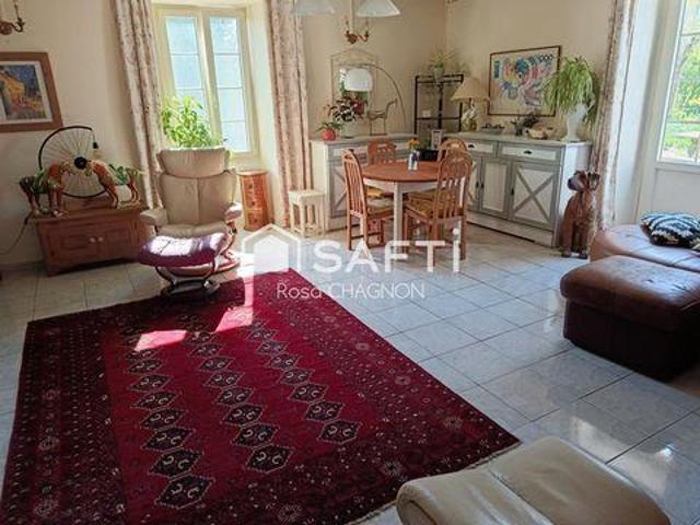 4 chambres, Saint Pays de la Loire 85570 101567709