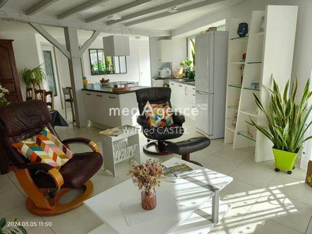 4 chambres, Saint Pays de la Loire 85110 102557077