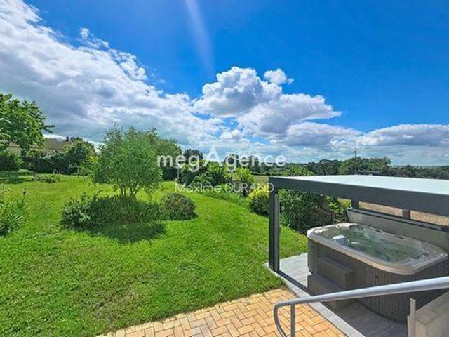 4 chambres, Saint Pays de la Loire 85130 105472551
