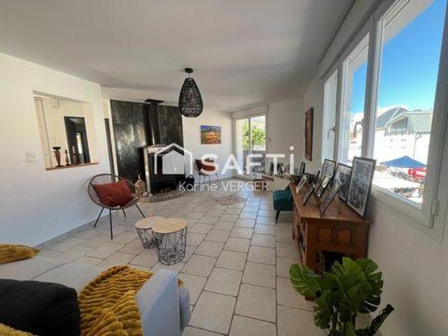 4 chambres, Saint Pays de la Loire 85160 100776038