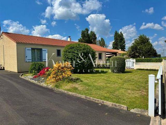 4 chambres, Saint Pays de la Loire 85200 103546286