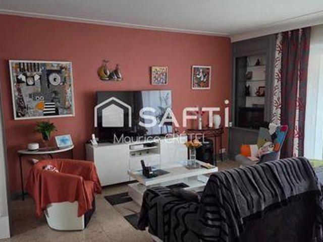 4 chambres, Saint Pays de la Loire 85250 102275987