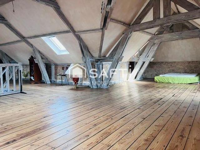 4 chambres, Saint Picardie 02100 101778527