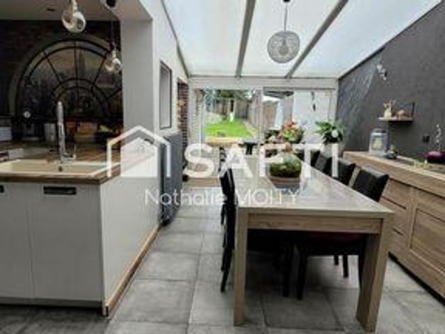 4 chambres, Saint Picardie 02100 103577100