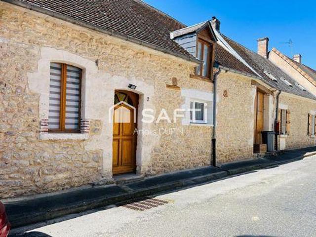 4 chambres, Saint Picardie 02820 103546247