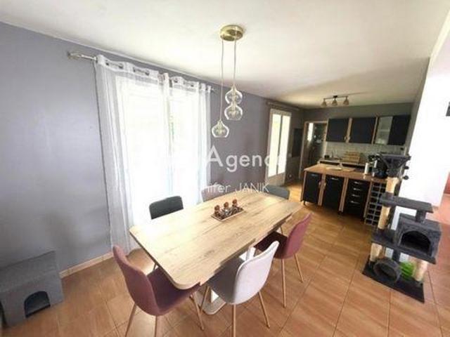 4 chambres, Saint Picardie 60130 LS101027186
