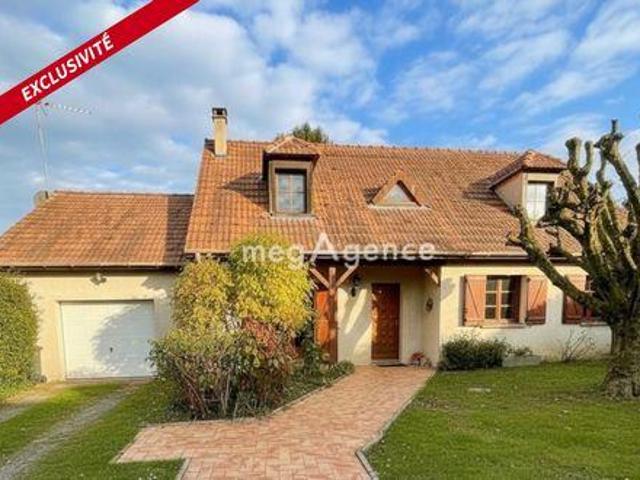 4 chambres, Saint Picardie 60130 LS96471558