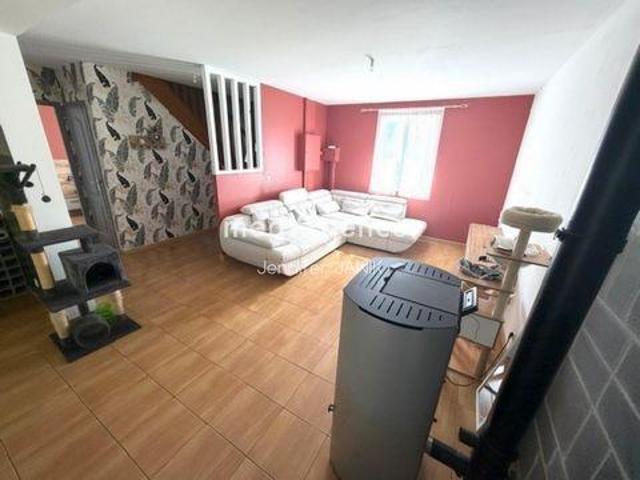 4 chambres, Saint Picardie 60130 101027186