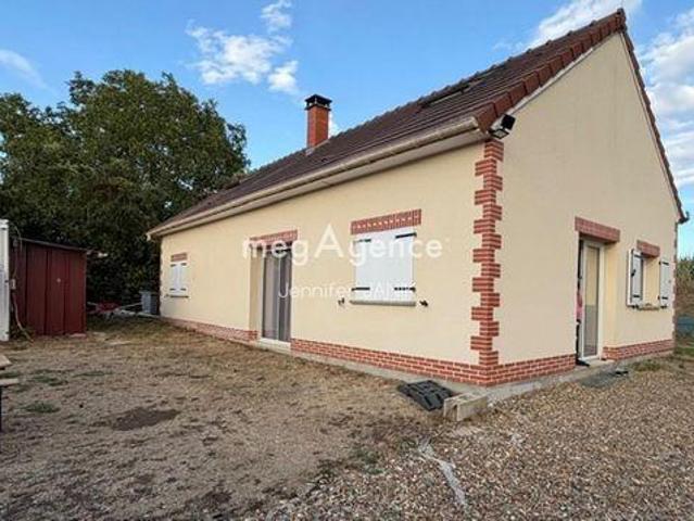 4 chambres, Saint Picardie 60130 105786234