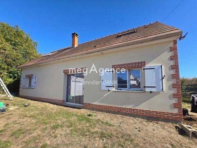 4 chambres, Saint Picardie 60130 106253757